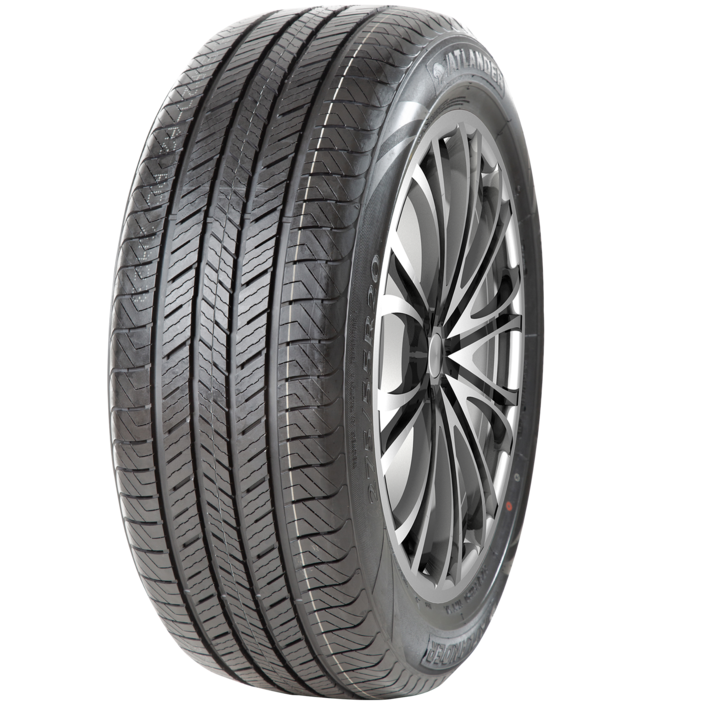 Lop Atlander Roverstar Ht