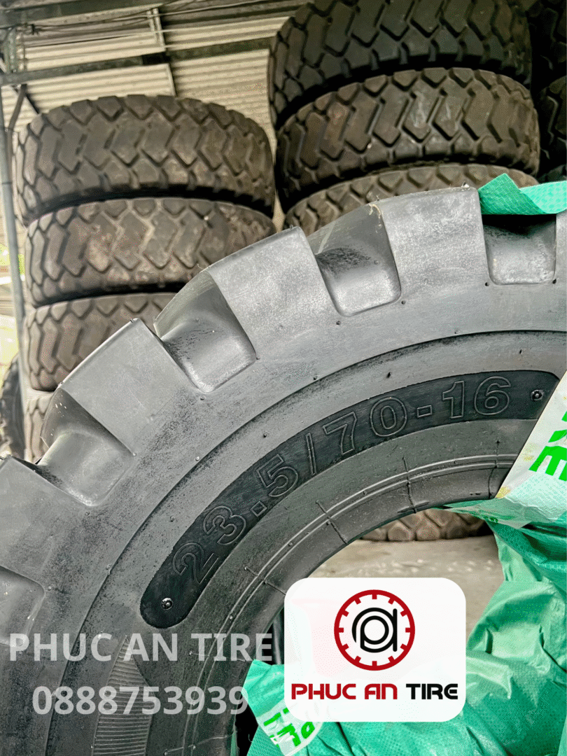 PHUC AN TIRE 20
