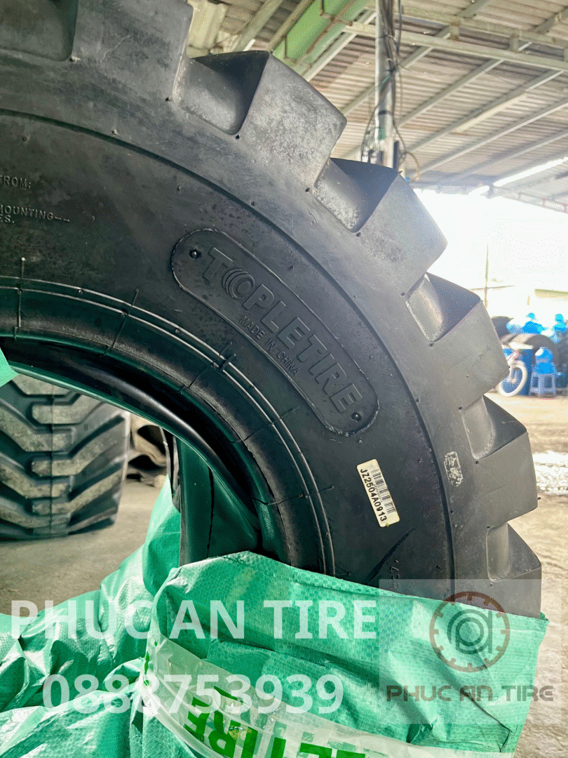 PHUC AN TIRE 21